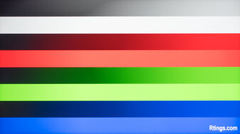 Dell S2725QS Gradient Picture