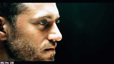 TCL Q5/Q550G QLED Low-Quality Content Smoothing Picture