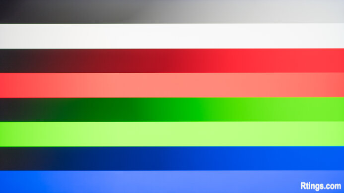 LG 27GR95UM-B Gradient Picture