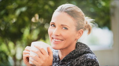 Dell U2719D Average room