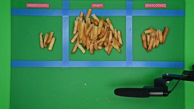 Ninja Crispi Pro AS101 Sorted Fries