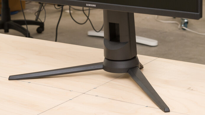 Samsung Odyssey G3 F27G35T Stand Picture