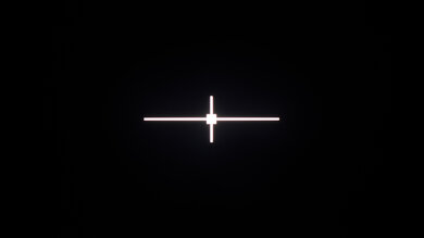 Hisense U7N [U7, U75N] Black Uniformity Picture With Preferred Local Dimming