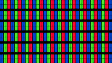 Vizio M7 Series Quantum 2021 Pixels Picture