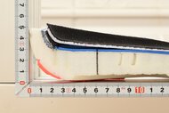 Brooks Hyperion 2 Heel Rocker Photo