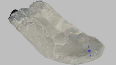 Mizuno Wave Prophecy 15 Forefoot Height Photo