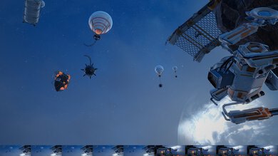 Dell Inspiron 16 2-in-1 (2023) Basemark Image