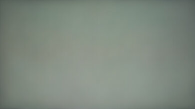 Hisense 100U8QG 50% Uniformity Picture