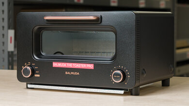 BALMUDA The Toaster Pro Review