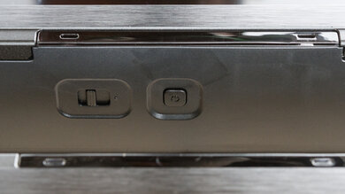 Sony BRAVIA 7 QLED Controls Picture