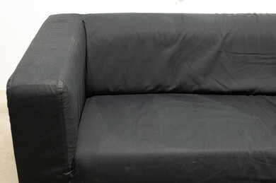 Miele Triflex HX2 Pro/Cat & Dog Sofa Pickup Post Test