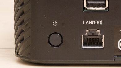 Sony HT-A9 with Bass Module Controls photo