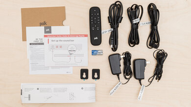 Polk Audio Magnifi Max AX SR In The Box photo 