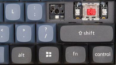 Keychron Q6 Customizability Overview