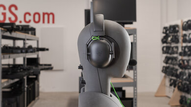 Razer BlackShark V2 X Side Picture