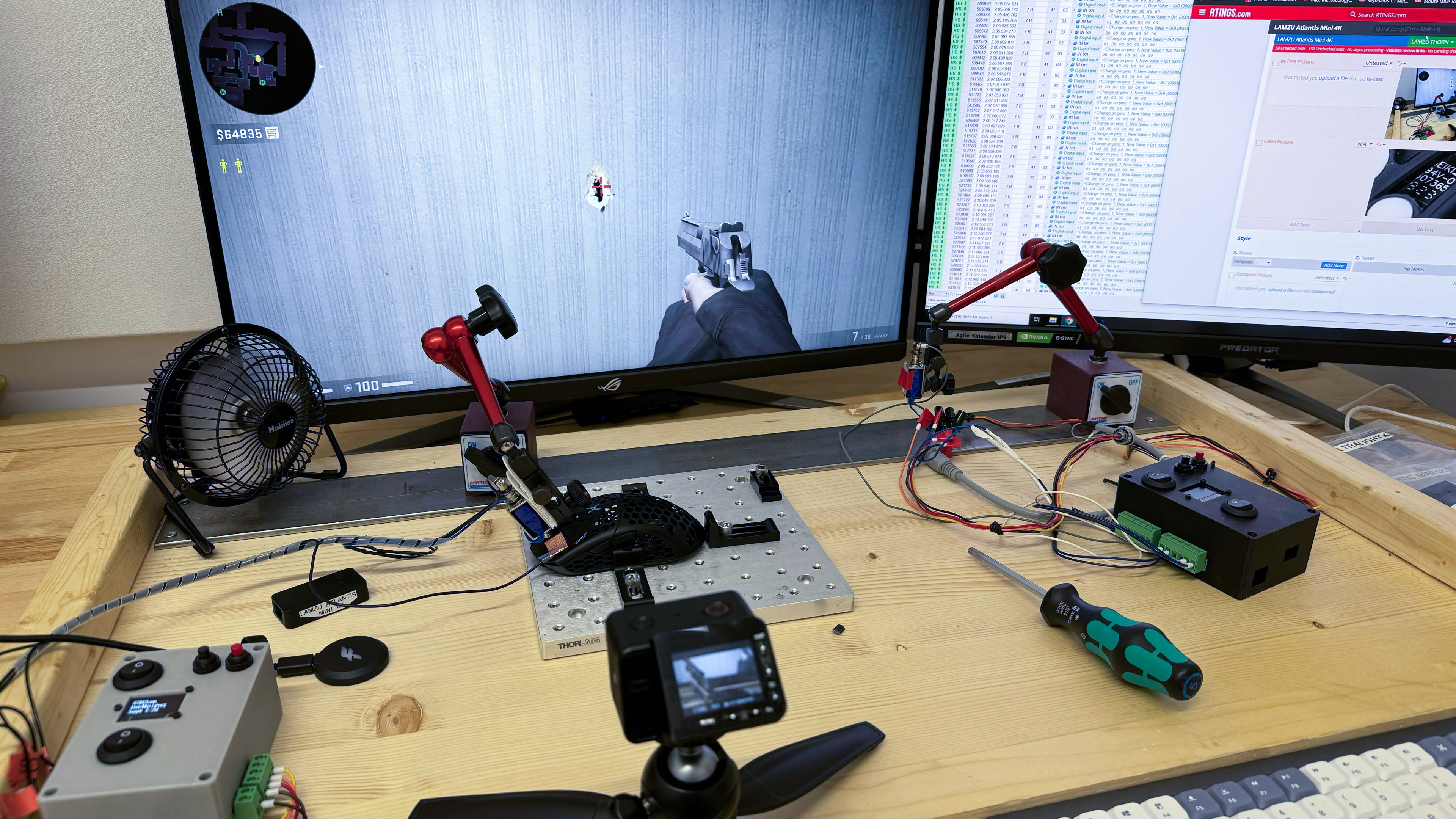 perceptual testing image