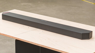 Samsung HW-Q930D Style photo - bar