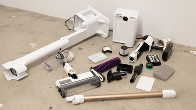 Shark Detect Pro IW3511 Maintenance Picture