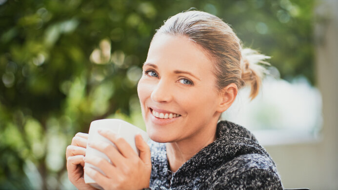 Dell S2421H Average Room