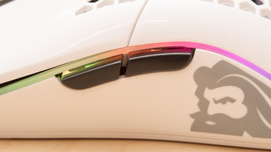 GLORIOUS Model O Buttons Picture