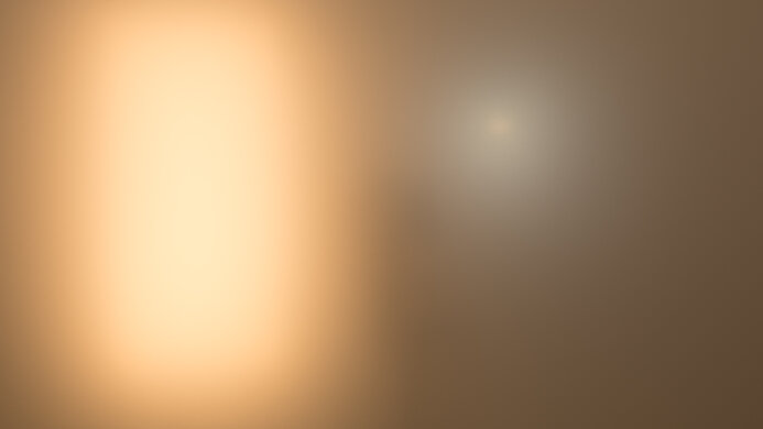 LG 27GR75Q-B Bright Room Off Picture