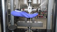 R.A.D MALLOW Forefoot Bending Resistance Picture