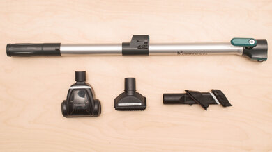 Kenmore Intuition Bagged Tools And Brush Picture
