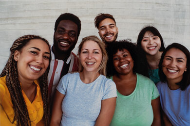 Epson EcoTank Photo ET-8550 Friends Picture