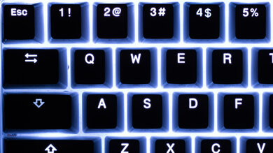 Ducky One 2 Mini V1 White Shot