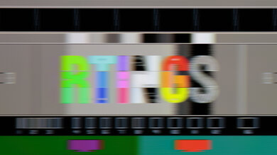 Sharp AQUOS XLED FV1  Pursuit Photo Max Refresh