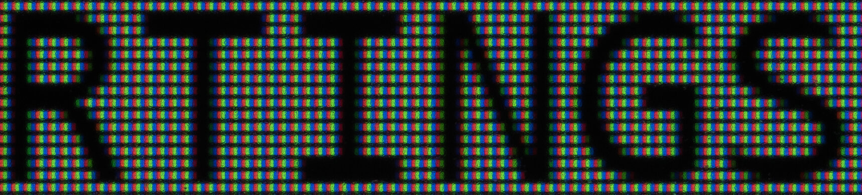 Dell U2718Q ClearType On