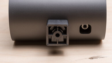 Vizio Elevate SE SL512X-0806 Satellite Mounting Holes