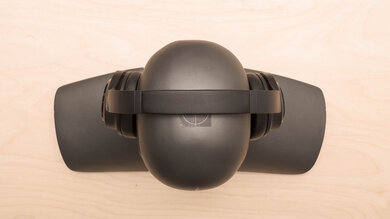 Wyze Noise-Cancelling Headphones Wireless Top Picture
