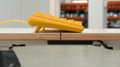 Ducky One 3 Side Picture