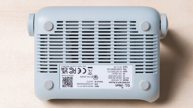 GL.iNet Beryl AX (GL-MT3000) Mount Photo