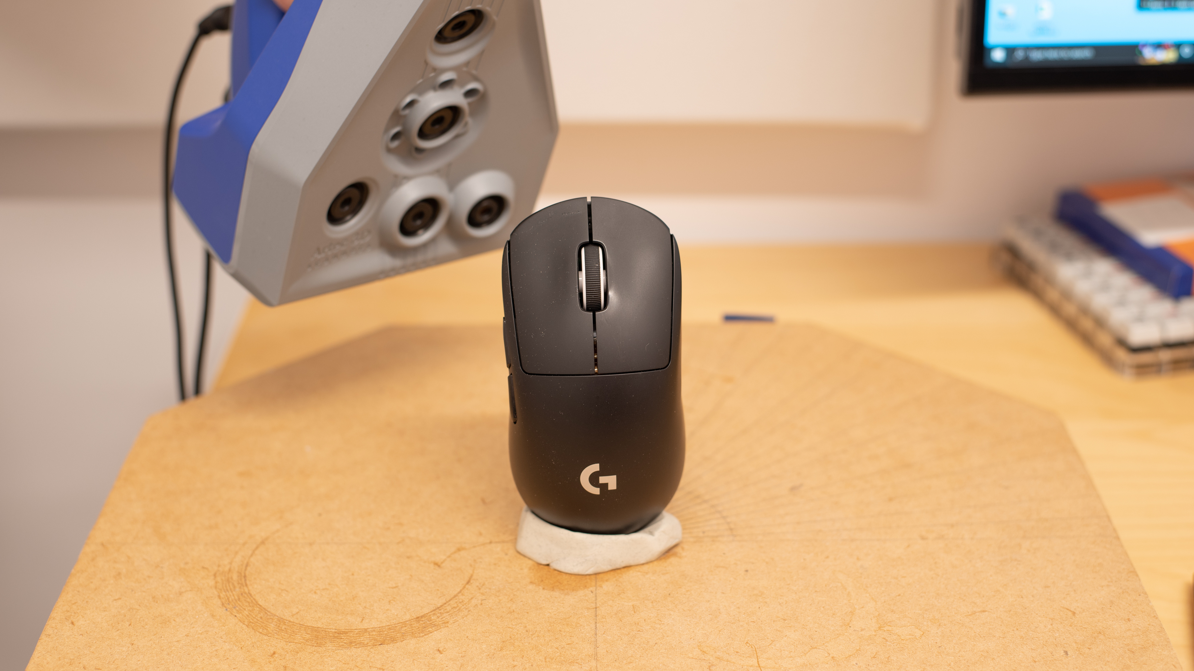 Apex pro miniと Gpro X SuperLight SteelSeries Apex Pro Mini Wireless vs Logitech G PRO X 60