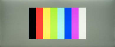 LG 34UC79G-B Color bleed vertical
