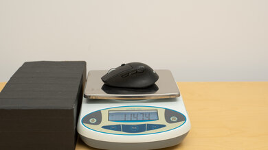 Logitech Precision Pro Minimum Weight Picture