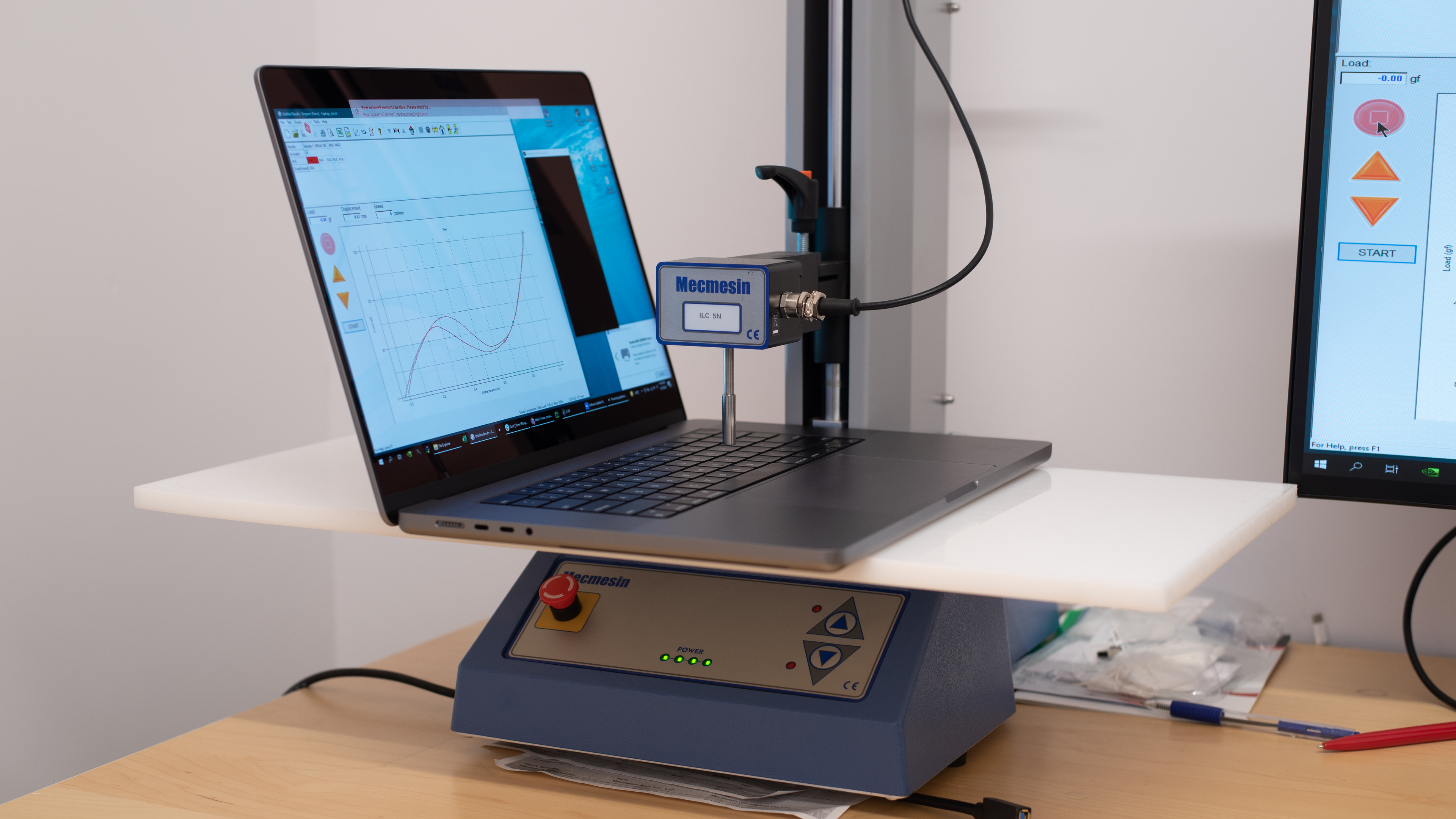 perceptual testing image