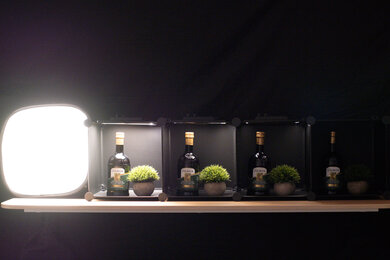 Fujifilm X-Pro3 Dynamic Range Scene