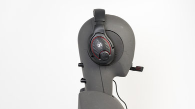 Sennheiser Game One Gaming Headset Side Picture