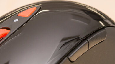 SteelSeries Sensei RAW Buttons Picture