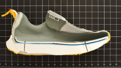 Under Armour Infinite Elite 2 Stack Height Photo