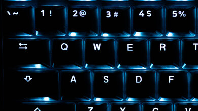 Corsair K70 PRO TKL White Shot