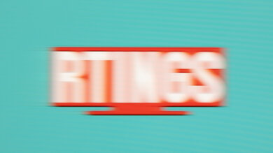 TCL QM8/QM851G QLED Motion Blur Picture