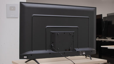 Hisense H6570F Back Picture