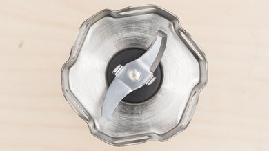 KitchenAid Go Cordless Hand Blender Blades Picture