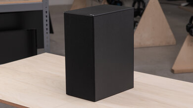 LG SN6Y Style photo - sub