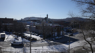 RICOH GR III Sample Gallery - Church