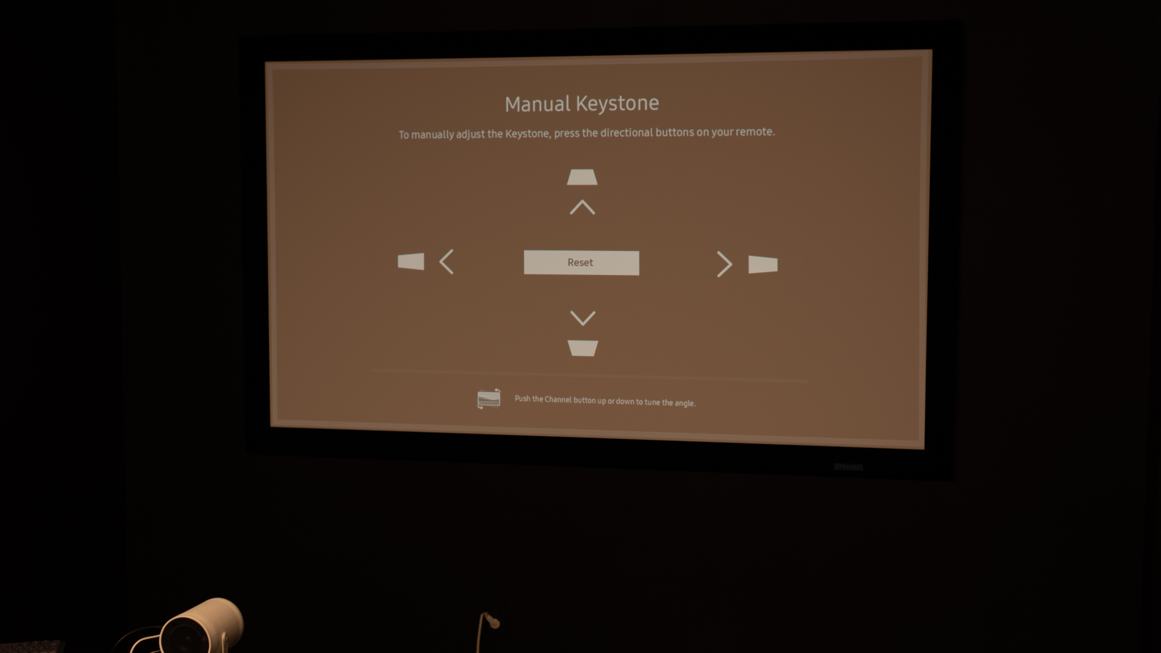 perceptual testing image